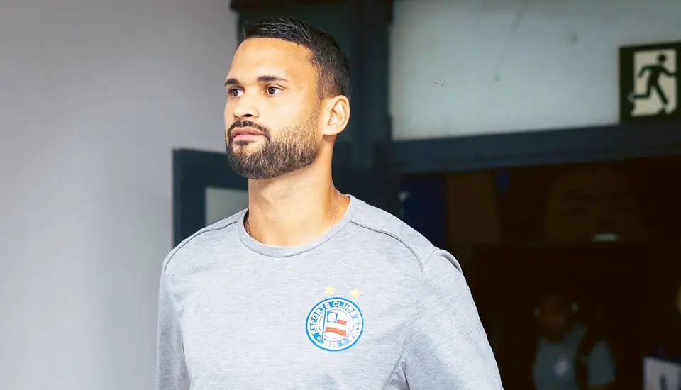Bahia empata com Santos e valoriza ponto na Série A