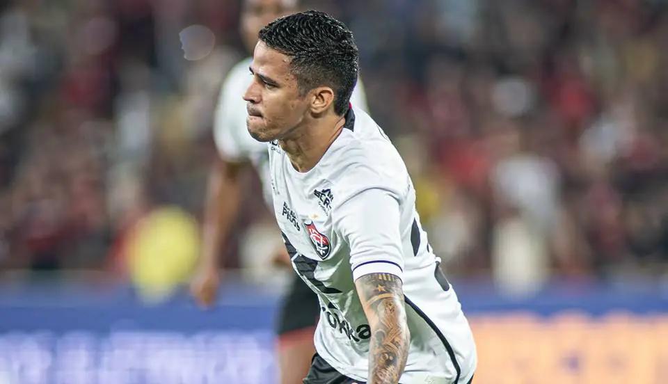 Vitória enfrenta Ceará nas quartas da Copa do Nordeste