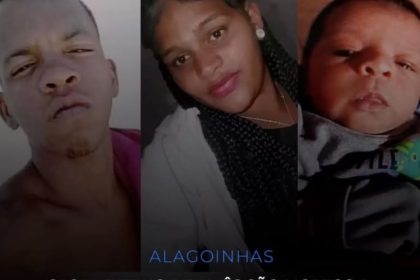 Um crime chocante aconteceu na última quinta-feira (21), em Alagoinhas