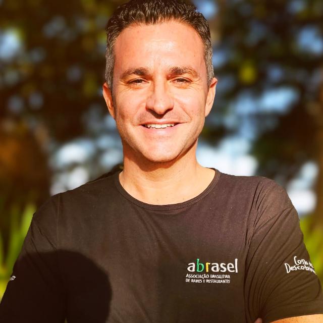 Alex Di Pasquale assume Conselho da Abrasel Bahia para 2026-2029