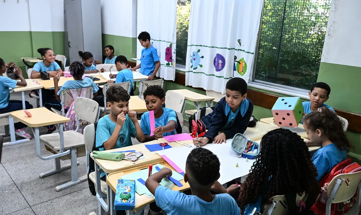 Brasil atinge maior índice de desenvolvimento humano da sua história em 2024