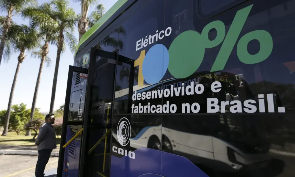 CMN amplia prazo de financiamento do Move Brasil para ônibus e micro-ônibus