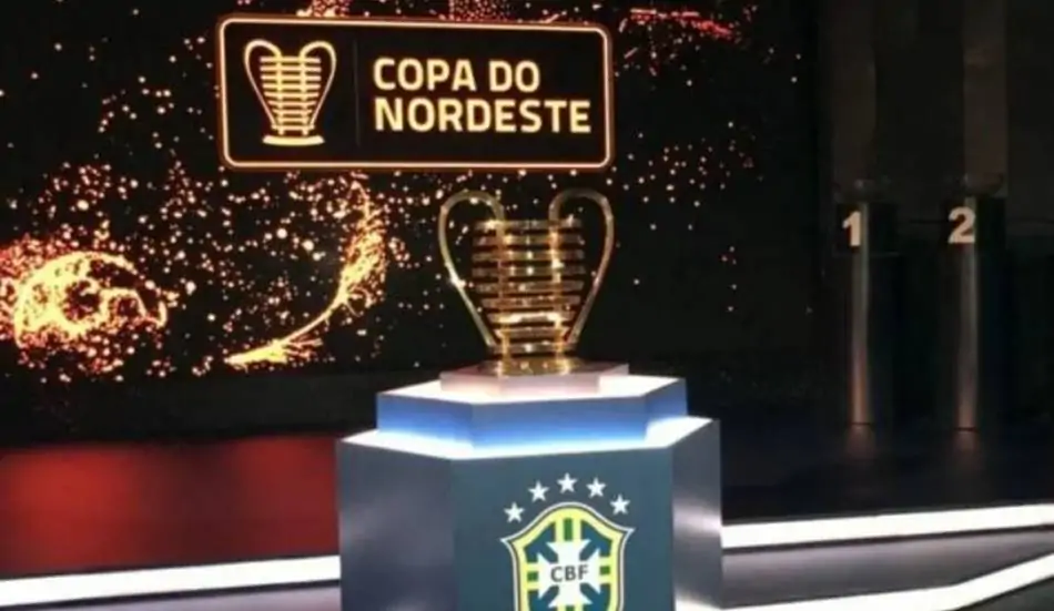 Quartas de final da Copa do Nordeste 2026: veja datas e confrontos