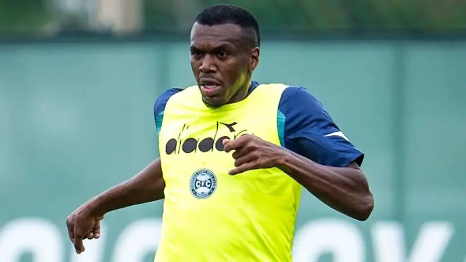 Coritiba viaja desfalcado para enfrentar o Vitória pelo Brasileirão