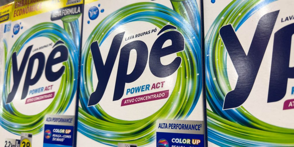 Bactéria resistente é achada em produtos Ypê, diz infectologista