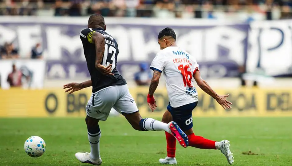 Remo x Bahia: missão de vencer por 2 gols agita Copa do Brasil