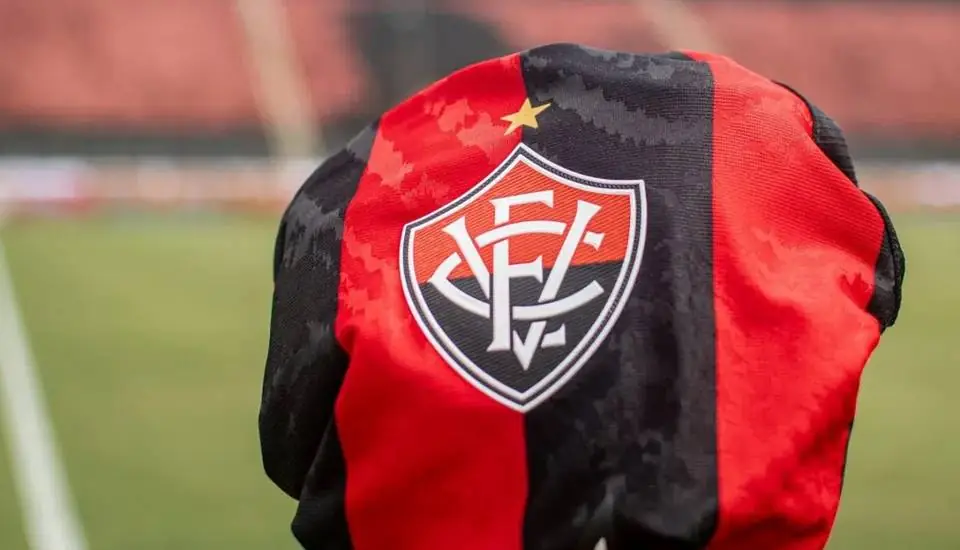 Vitória 127 anos: clube projeta Arena Barradão e boa fase na Série A