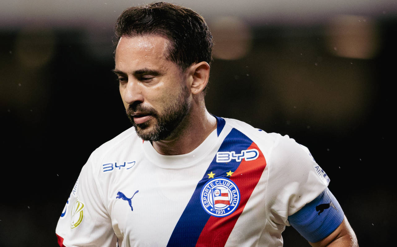 Calendário do Bahia em 2026 encolhe 27 jogos após eliminações