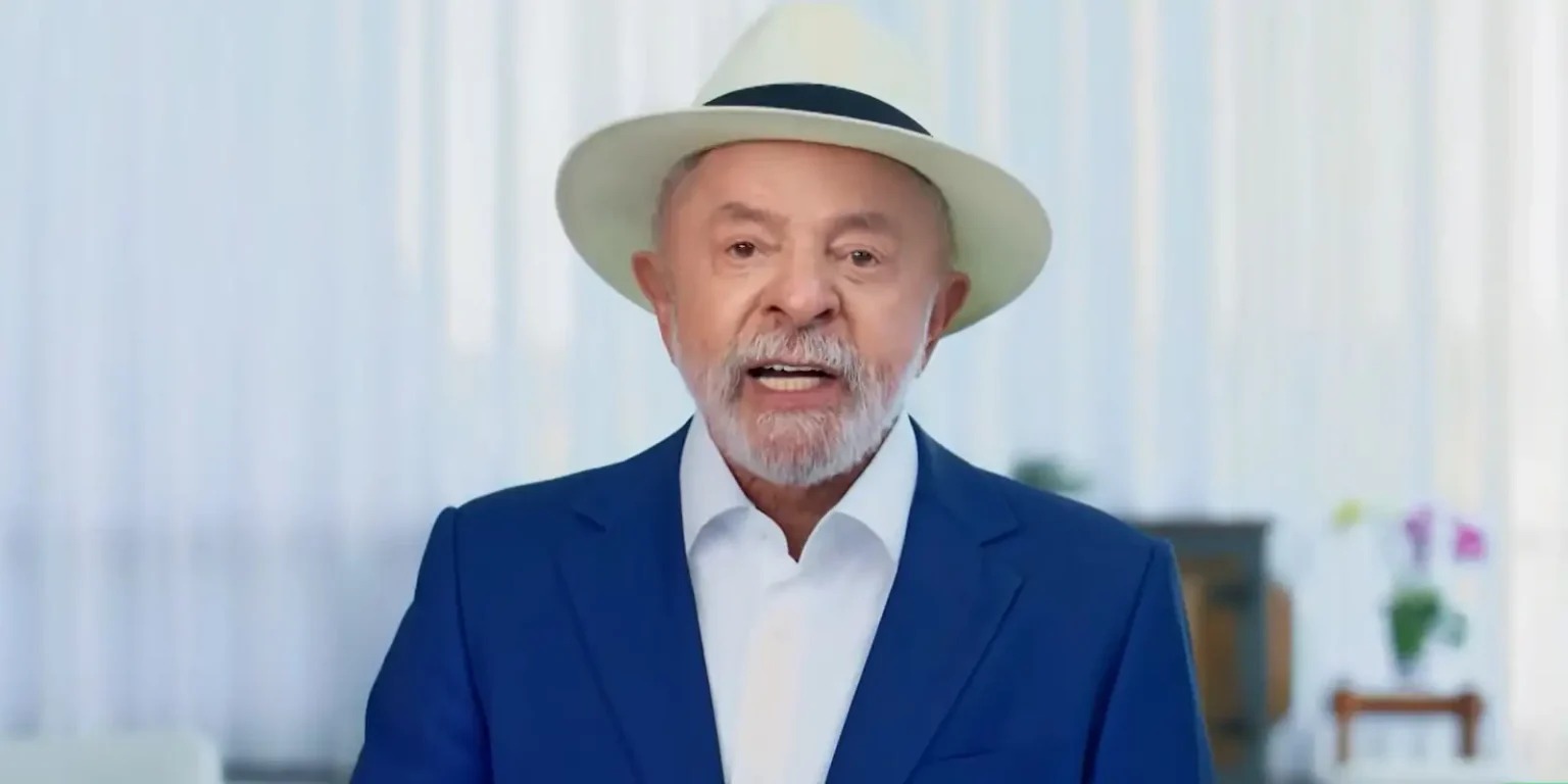 Caso de polícia Flávio Bolsonaro: Lula comenta relação com Vorcaro