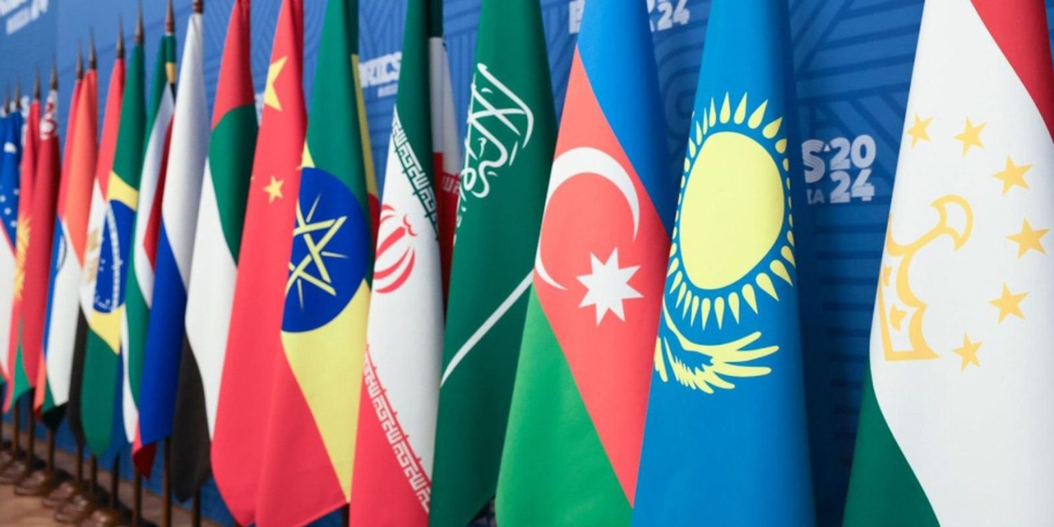 Brics encerra reunião na Índia sem consenso para declaração