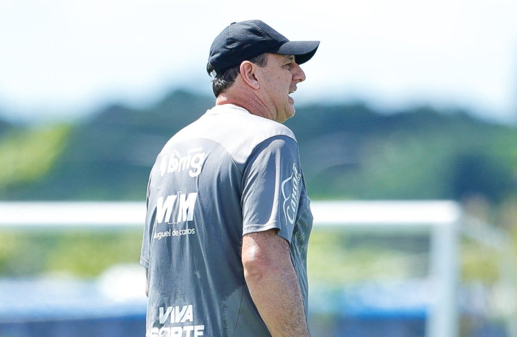 Bahia faz apenas dois treinos antes do duelo com o Grêmio