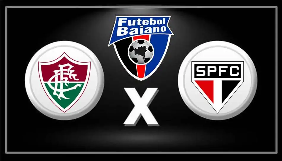 Fluminense x São Paulo ao vivo: onde assistir à 16ª rodada da Série A