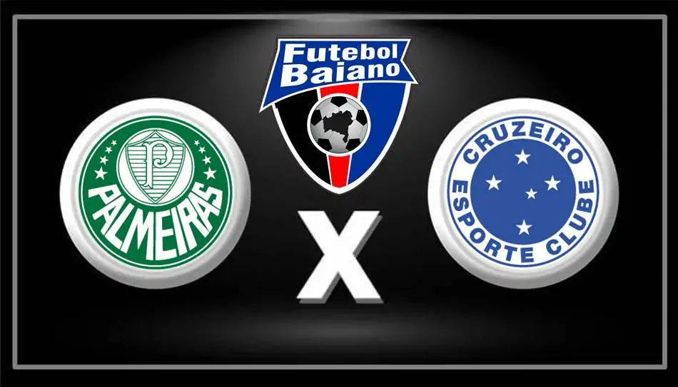 Palmeiras x Cruzeiro ao vivo: onde assistir ao jogo do Brasileirão