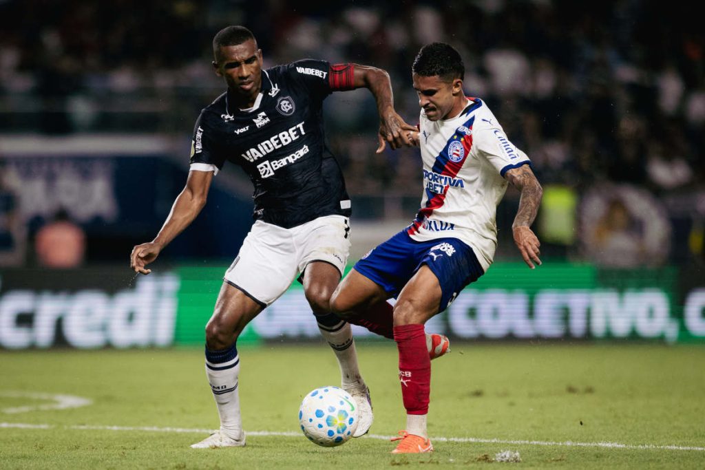 Bahia x Grêmio: pressão no Esquadrão para encerrar jejum