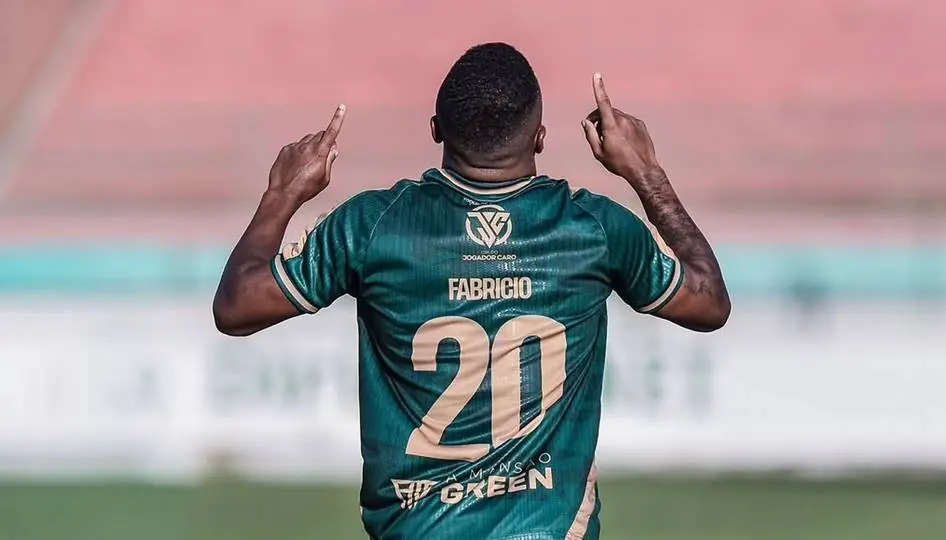 Feira FC visita Barreiras pela liderança da Série B do Baianão