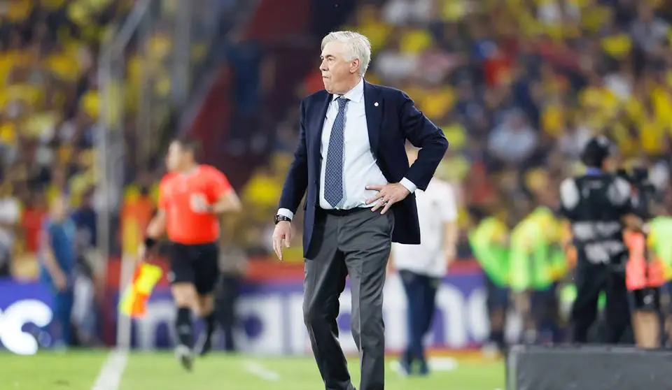 Convocação da Seleção: Ancelotti divulga lista para Copa 2026
