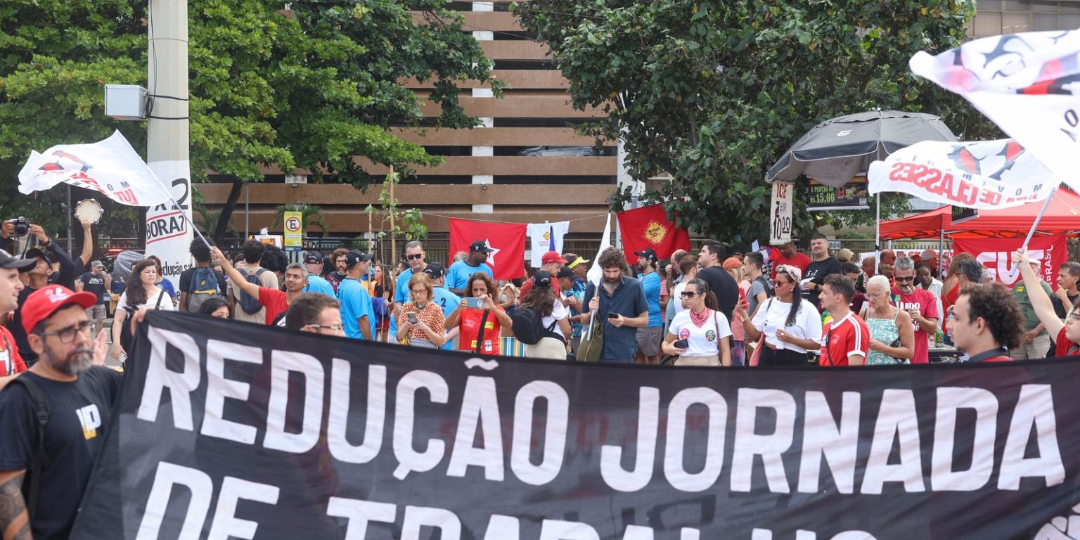 Escala 6×1: programa da TV Brasil expõe impactos na jornada
