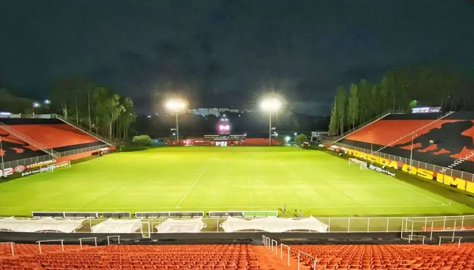 Vitória x ABC: onde assistir à semifinal da Copa do Nordeste