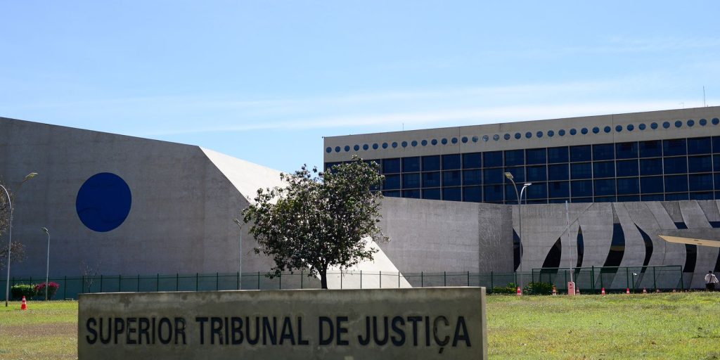 STJ investigação IA apura fraudes em petições eletrônicas
