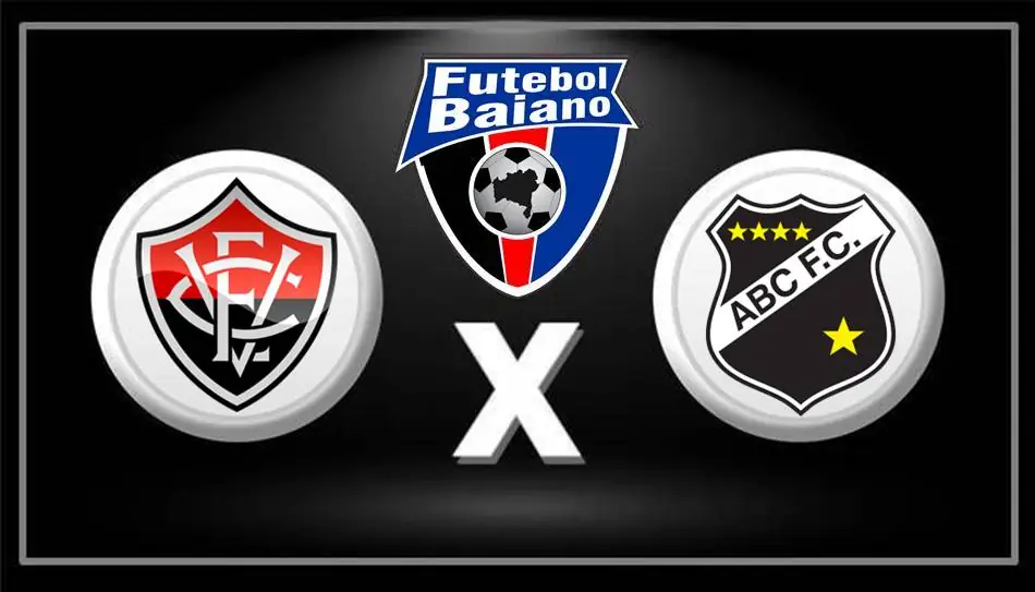 Onde assistir Vitória x ABC na semifinal da Copa do Nordeste