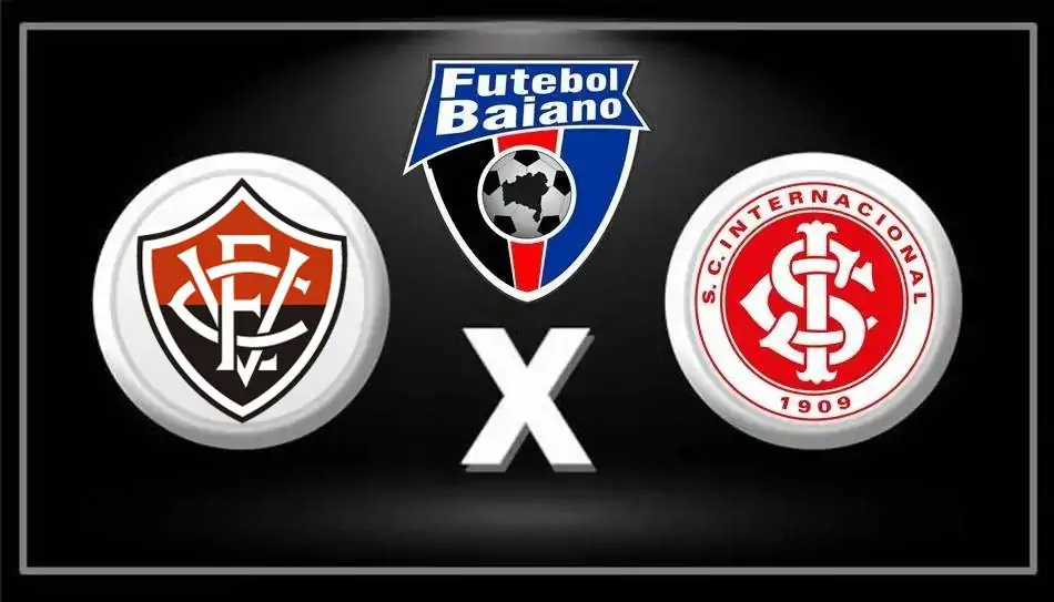 Vitória x Internacional ao vivo: onde assistir à 17ª rodada da Série A