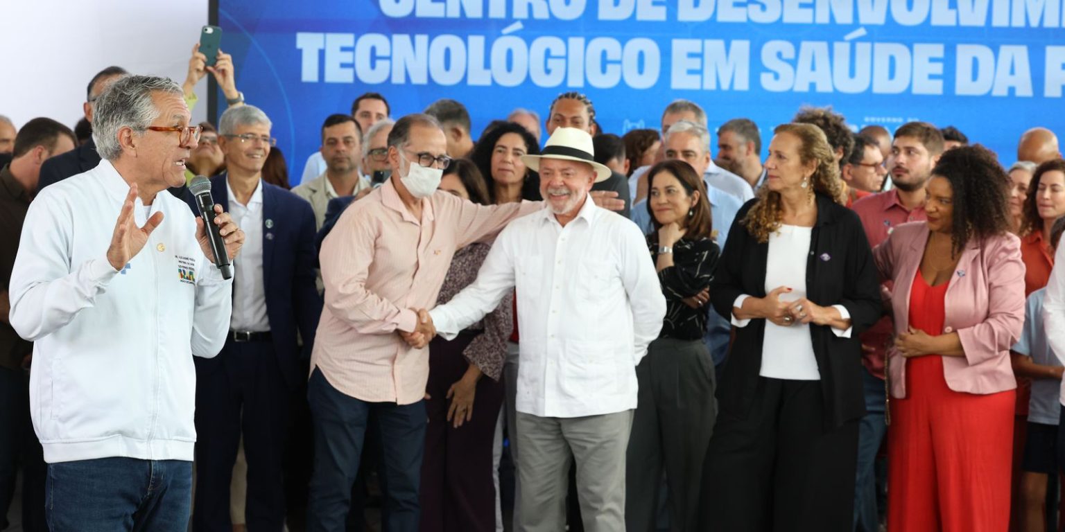 Terapias celulares contra o câncer: Fiocruz inicia produção