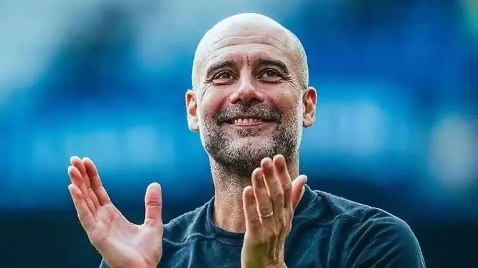 Guardiola vira embaixador global do Grupo City e dará consultoria