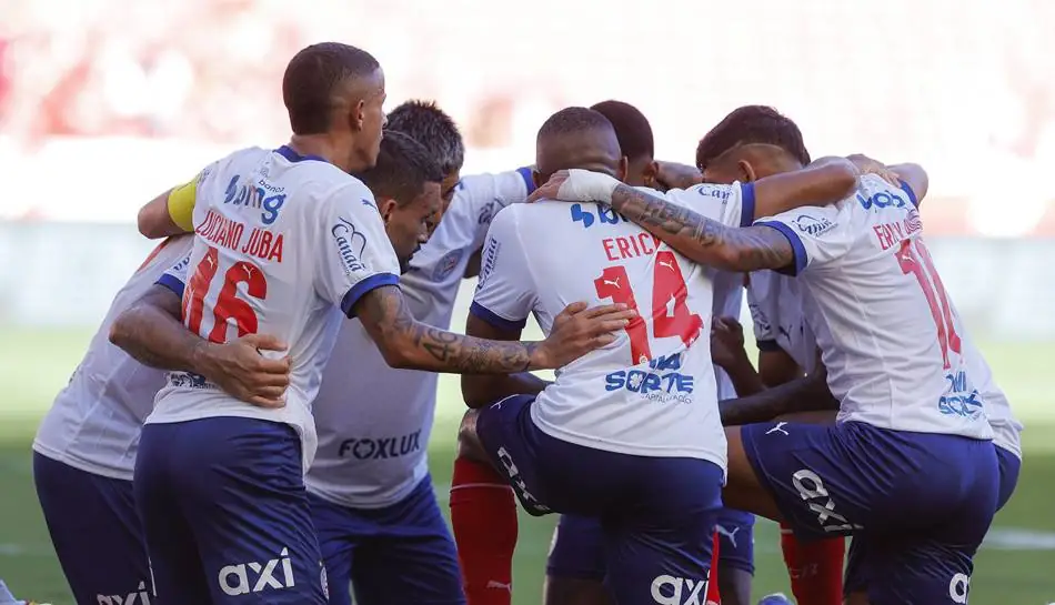 Bahia x Coritiba: tricolor tenta quebrar jejum de 7 jogos no Brasileirão