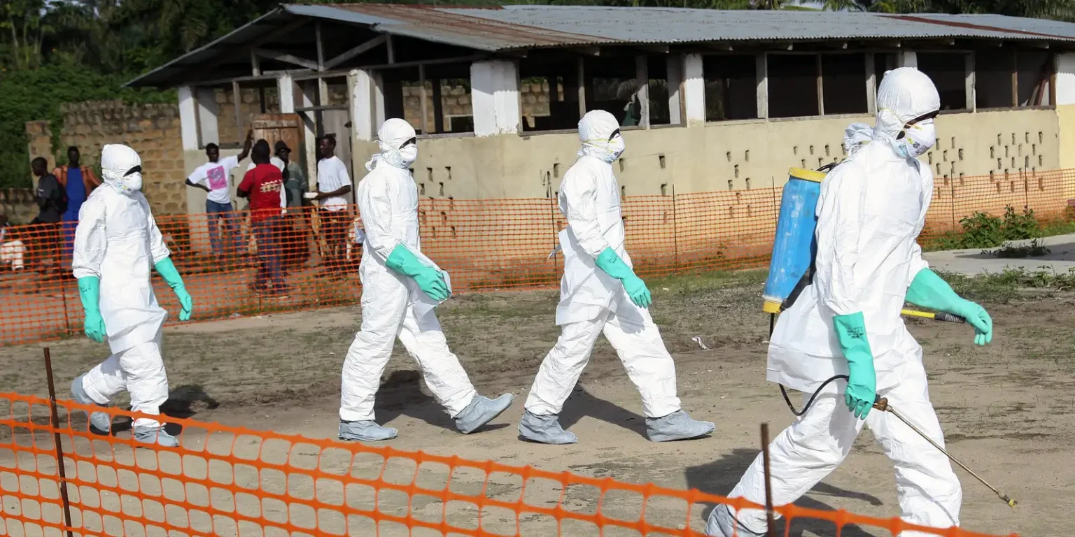 Voluntários brasileiros morrem no Congo durante surto de ebola
