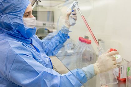 Células-tronco mostram avanço contra DECH após transplante de medula