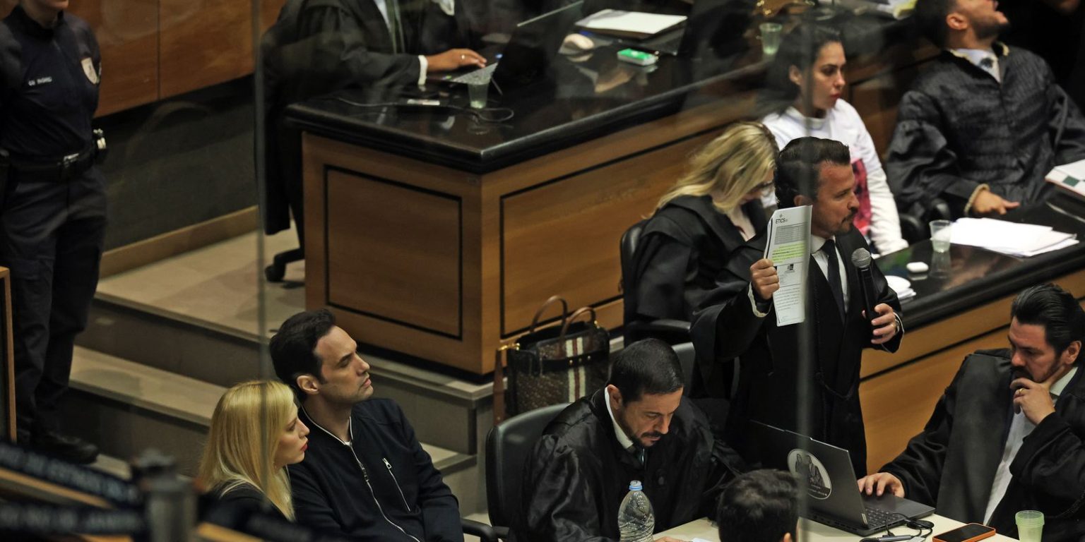 Novo júri do caso Henry Borel começa em 25 de maio no Rio
