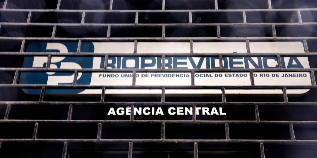 Operação Compliance Zero: PF apura R$ 3,6 bi do RioPrevidência no Master