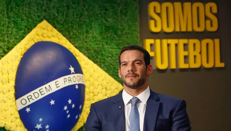 CBF avalia mudar horários do Brasileirão para atrair público