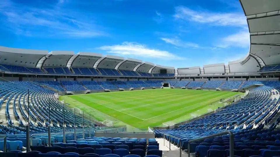ABC x Vitória: onde assistir, horário e escalações da semifinal