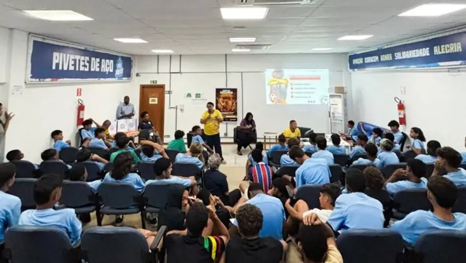 Crimes sexuais virtuais: Bahia reforça proteção a crianças e adolescentes