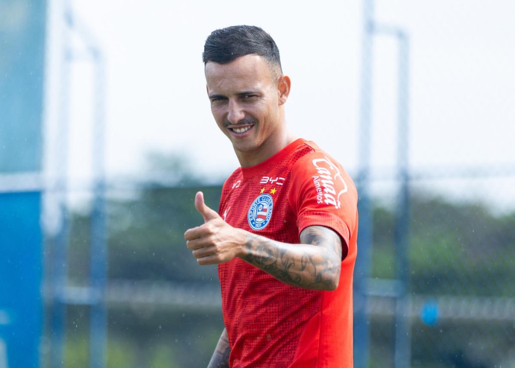 Bahia x Botafogo: Tricolor tenta pôr fim a jejum de 59 dias em casa
