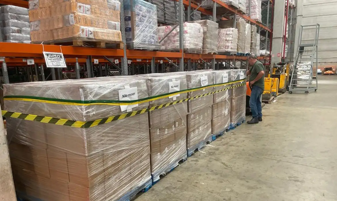 Ministério da Agricultura ordena recolhimento de azeite impróprio ao consumo