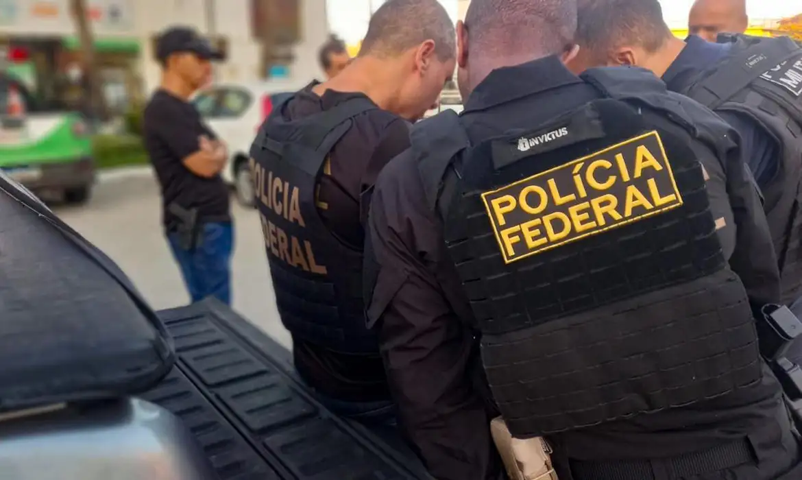 PF apura desvios na Rioprevidência com investigação sobre o Banco Master