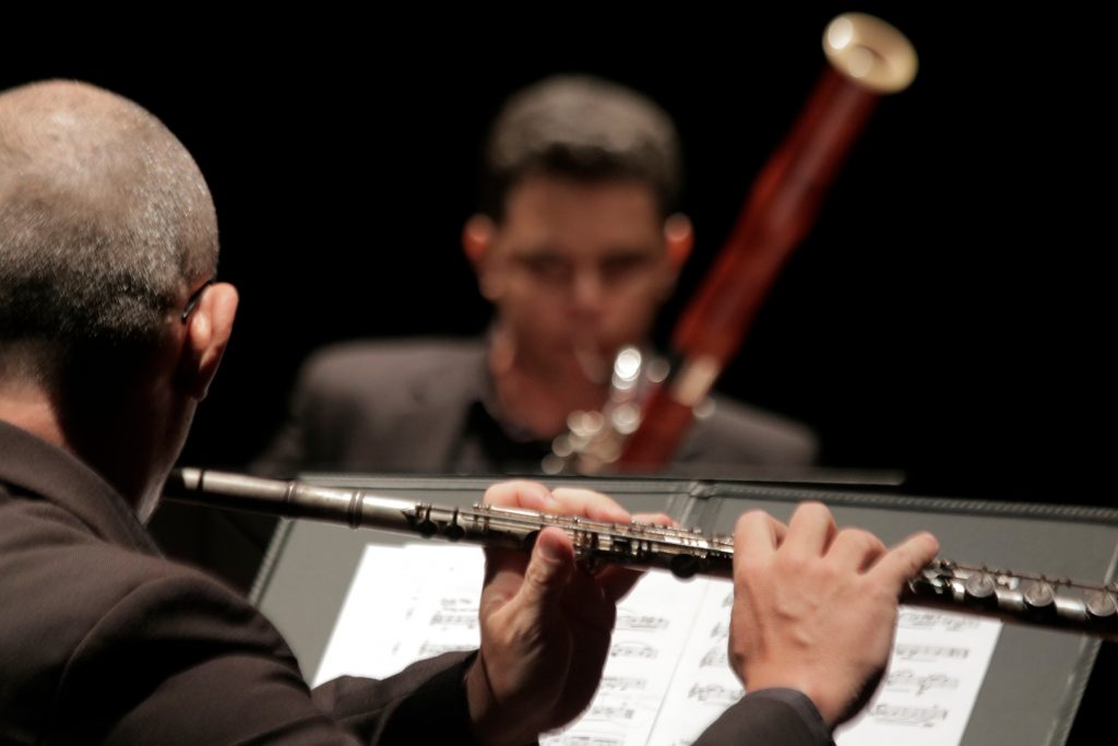 Teatro Castro Alves abre inscrições para cursos gratuitos de música sinfônica em 2026