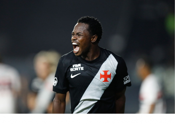 Vasco e Barracas se enfrentam na Copa Sul-Americana; saiba onde assistir