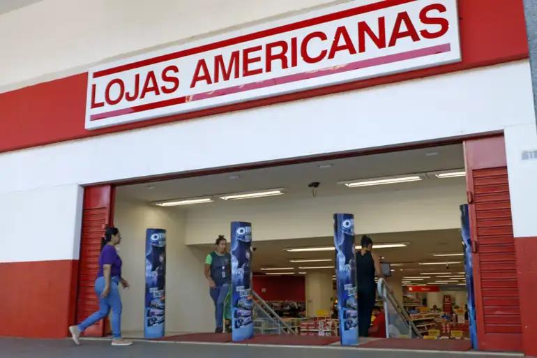 Americanas vende participação na Extrafruti e avança em desinvestimentos