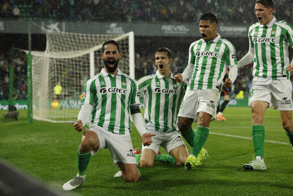 Assista Betis x Lyon: amistoso hoje às 15h na Espanha