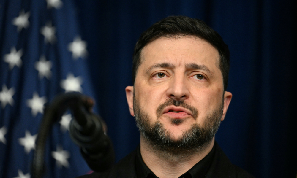 Ataque ucraniano atinge Kyrylivka; 8 mortos e 14 feridos