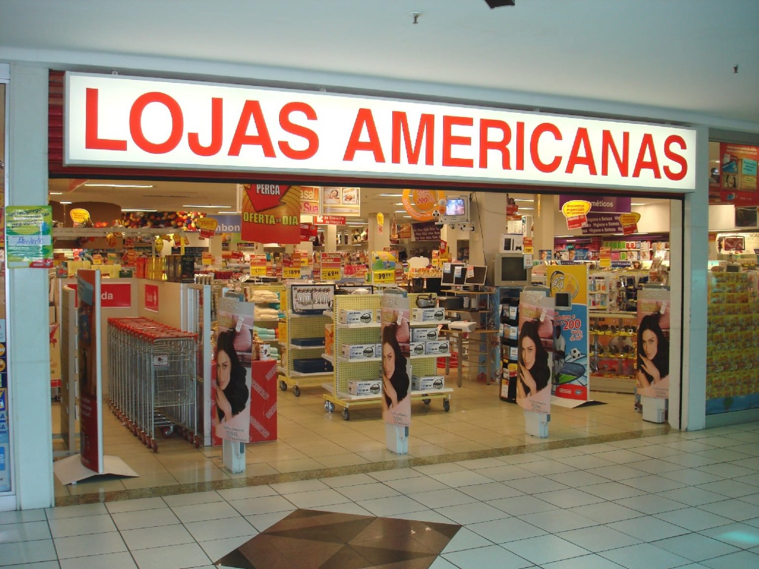 Autores desistem; Americanas encerra arbitragem de R$ 500 milhões