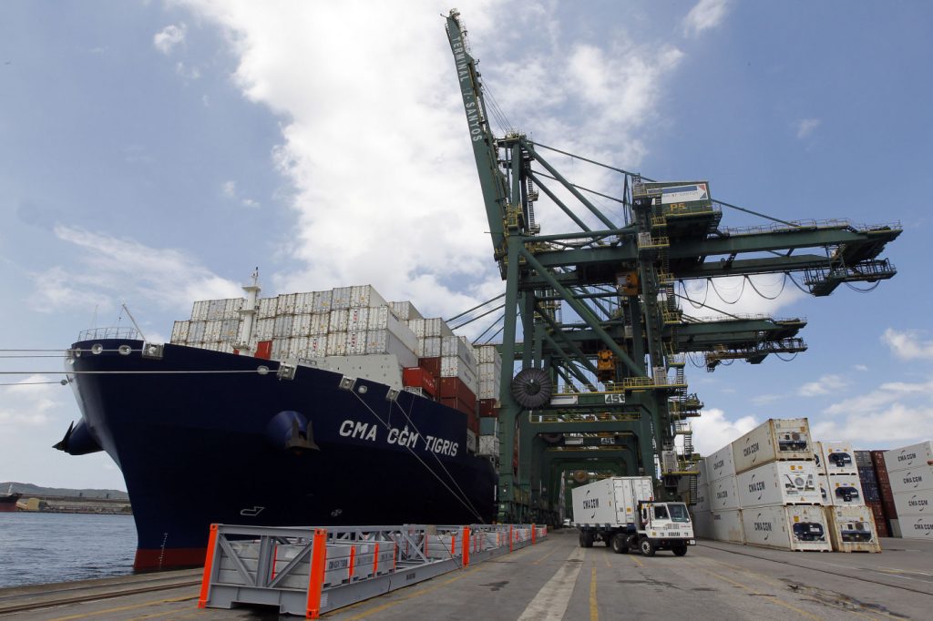 Brasil recorre à OMC contra tarifas extras dos EUA