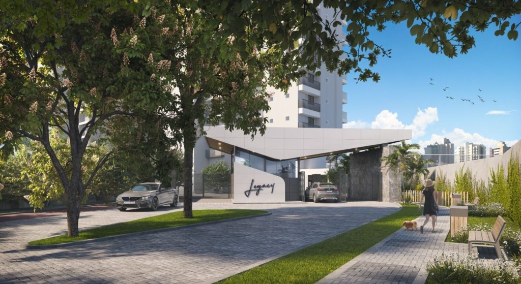 Compradores Redefinem Mercado Imobiliário de Luxo em Salvador