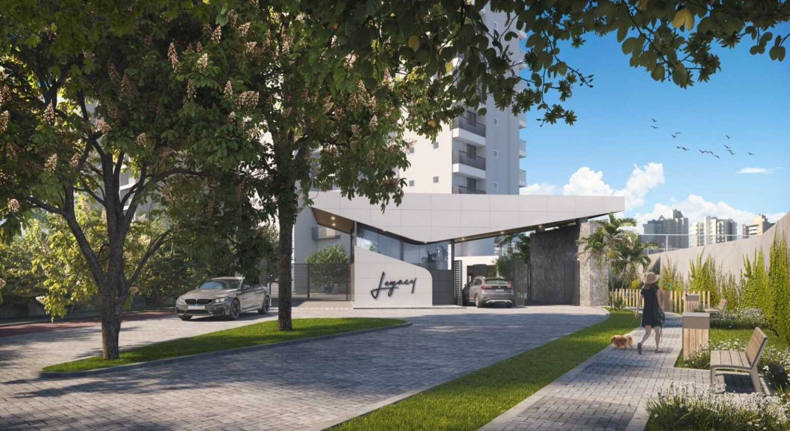 Compradores Redefinem Mercado Imobiliário de Luxo em Salvador