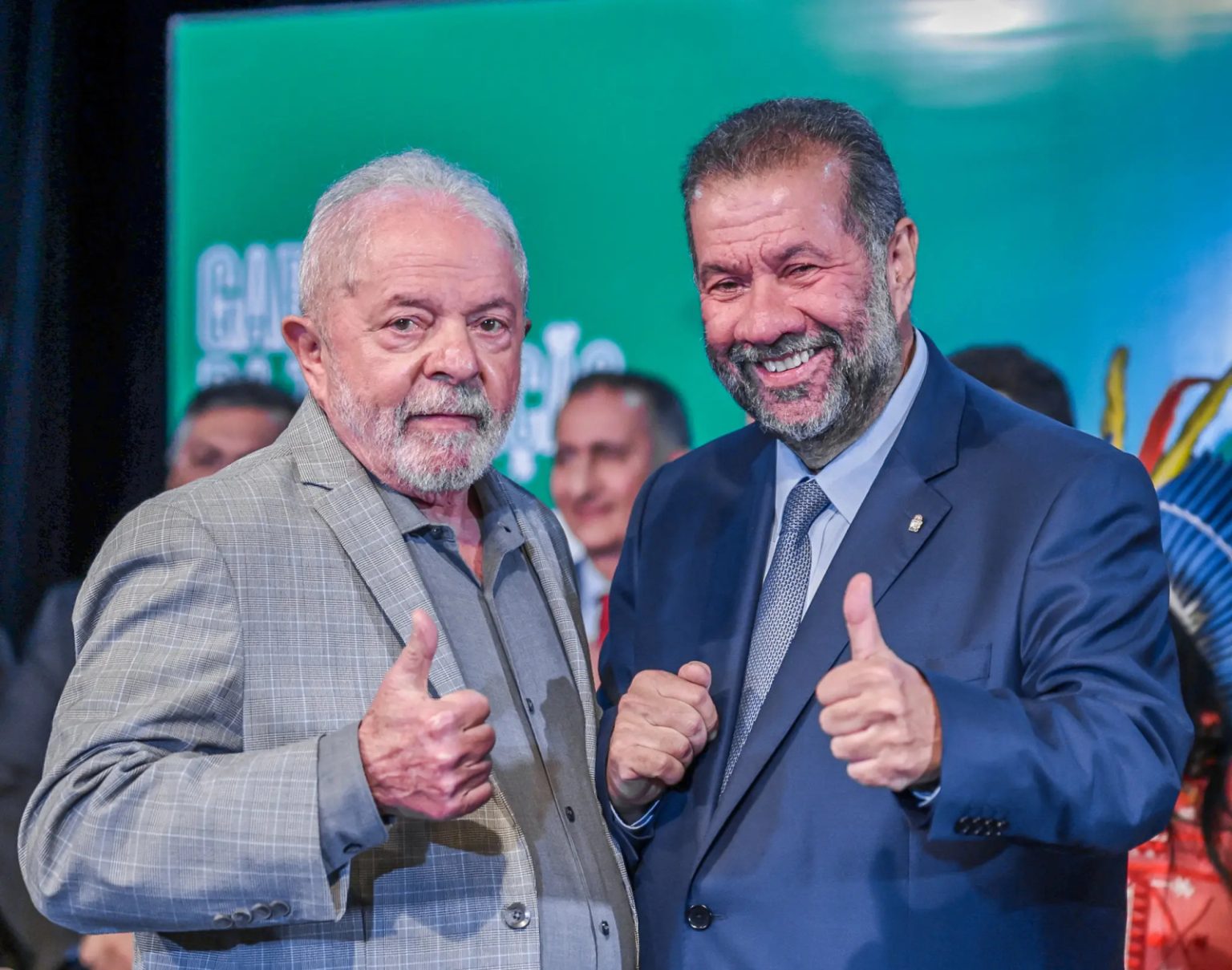 Desentendimentos PT-PDT desgastam relação de Kalil com Lula em MG