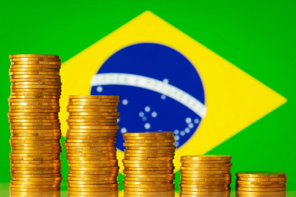 Economia brasileira cresce 0,7% em maio, segundo Monitor do PIB da FGV