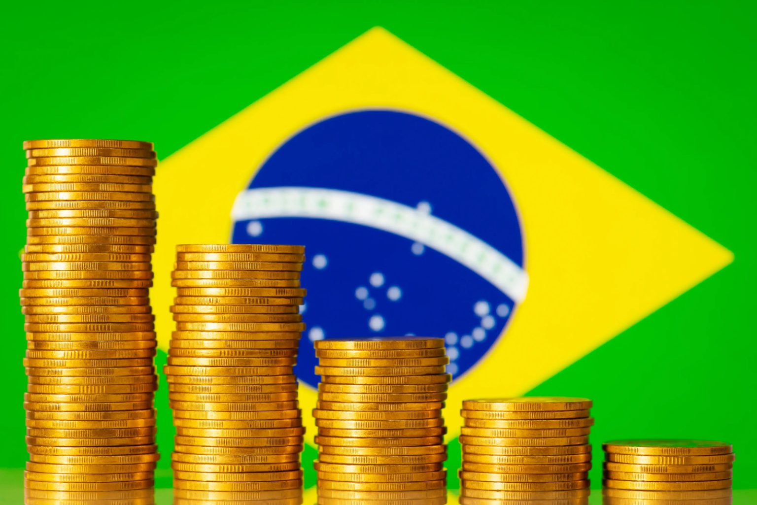 Economia brasileira cresce 0,7% em maio, segundo Monitor do PIB da FGV